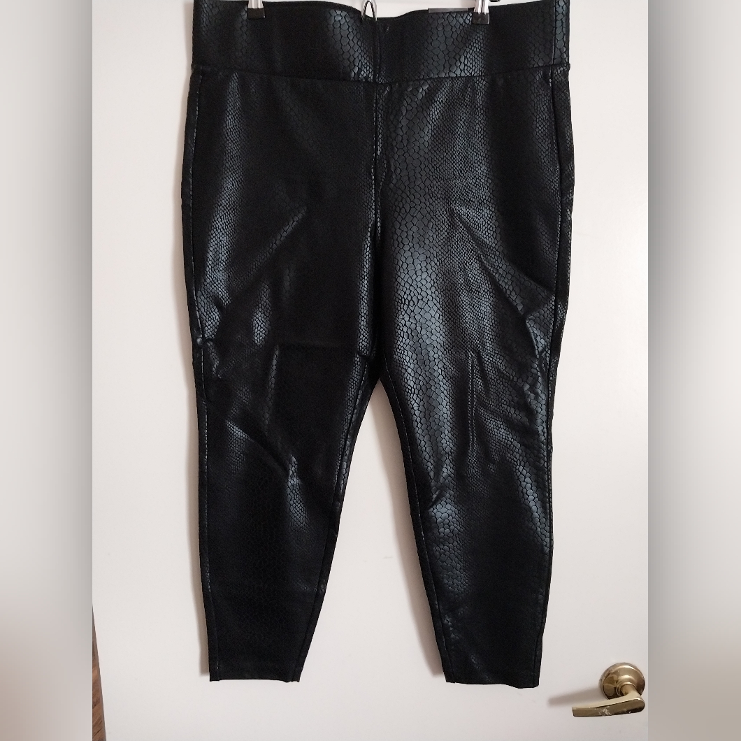 Torrid Pixi Pants